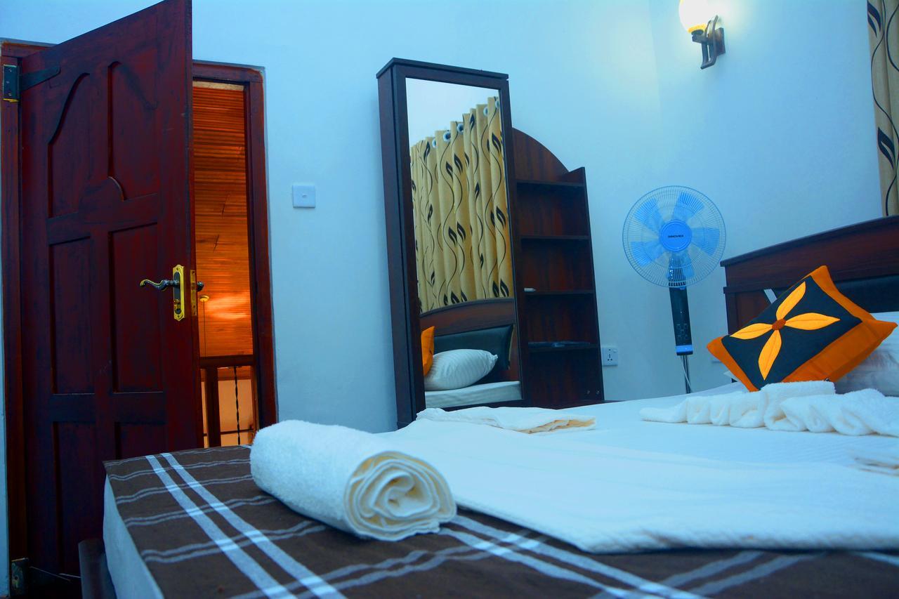 Ella Gate Resort Kumbalwela Εξωτερικό φωτογραφία