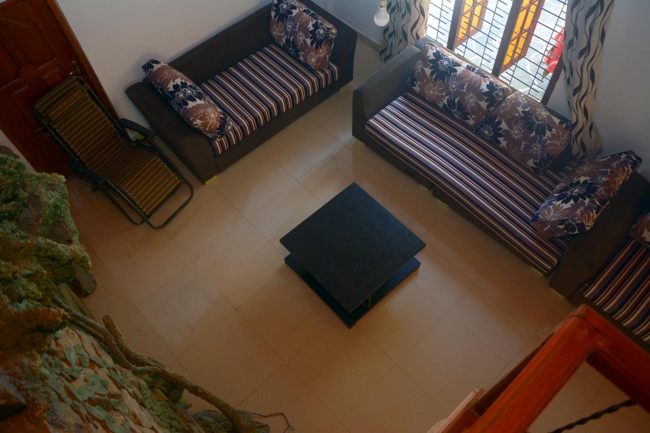 Ella Gate Resort Kumbalwela Εξωτερικό φωτογραφία