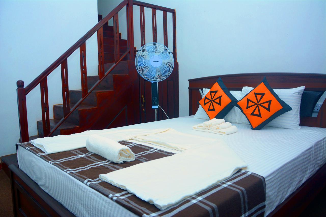 Ella Gate Resort Kumbalwela Εξωτερικό φωτογραφία