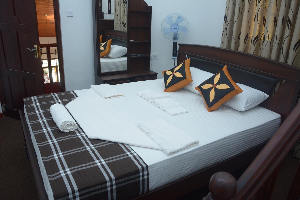 Ella Gate Resort Kumbalwela Εξωτερικό φωτογραφία