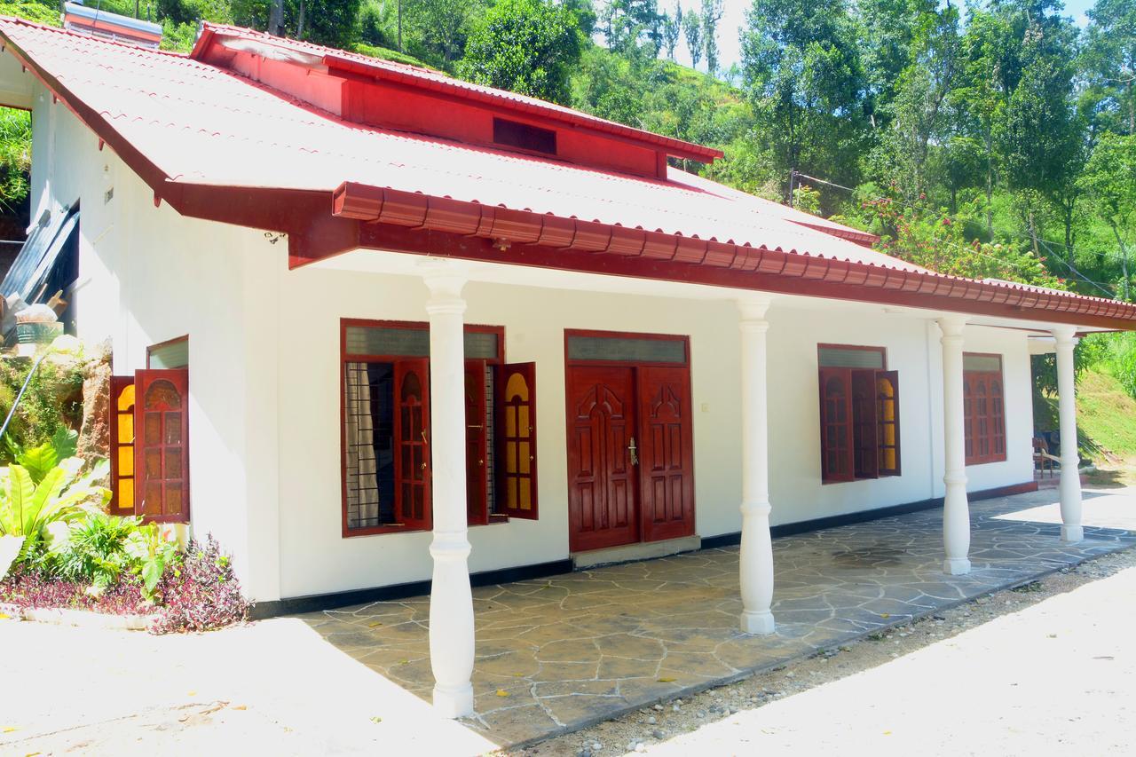 Ella Gate Resort Kumbalwela Εξωτερικό φωτογραφία