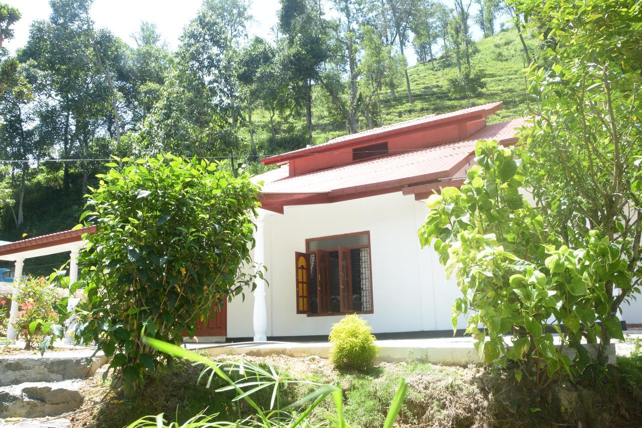 Ella Gate Resort Kumbalwela Εξωτερικό φωτογραφία