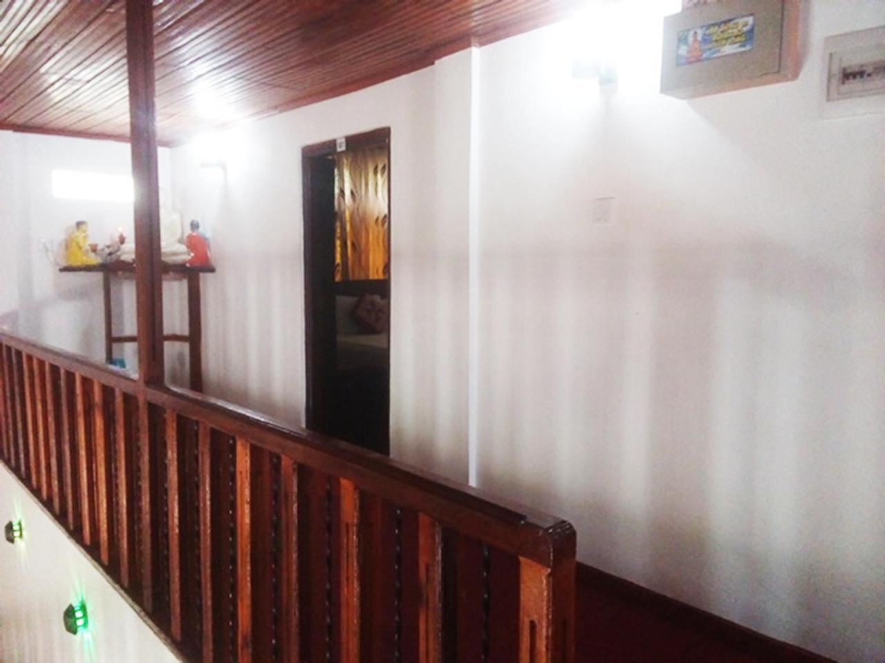 Ella Gate Resort Kumbalwela Εξωτερικό φωτογραφία