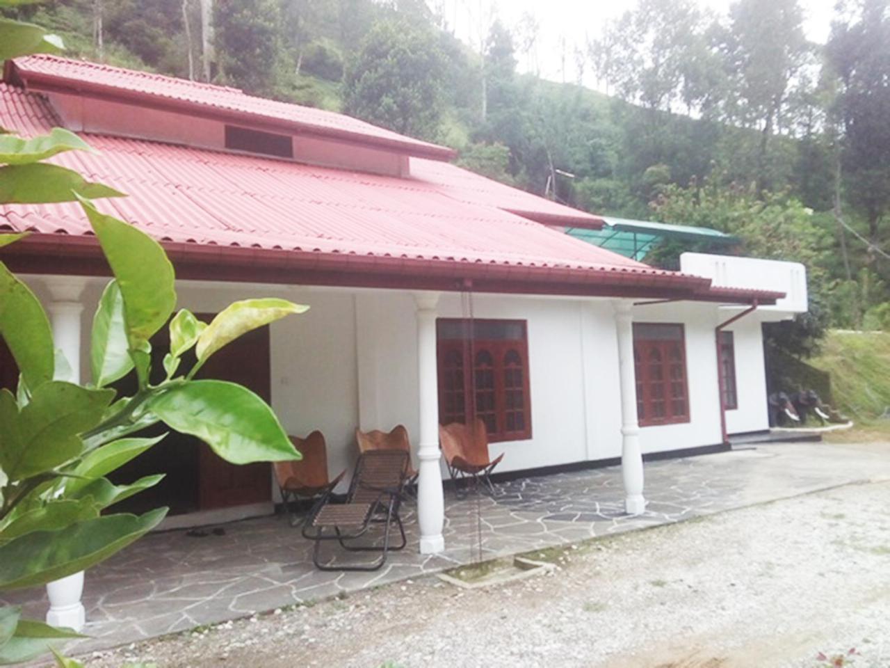 Ella Gate Resort Kumbalwela Εξωτερικό φωτογραφία
