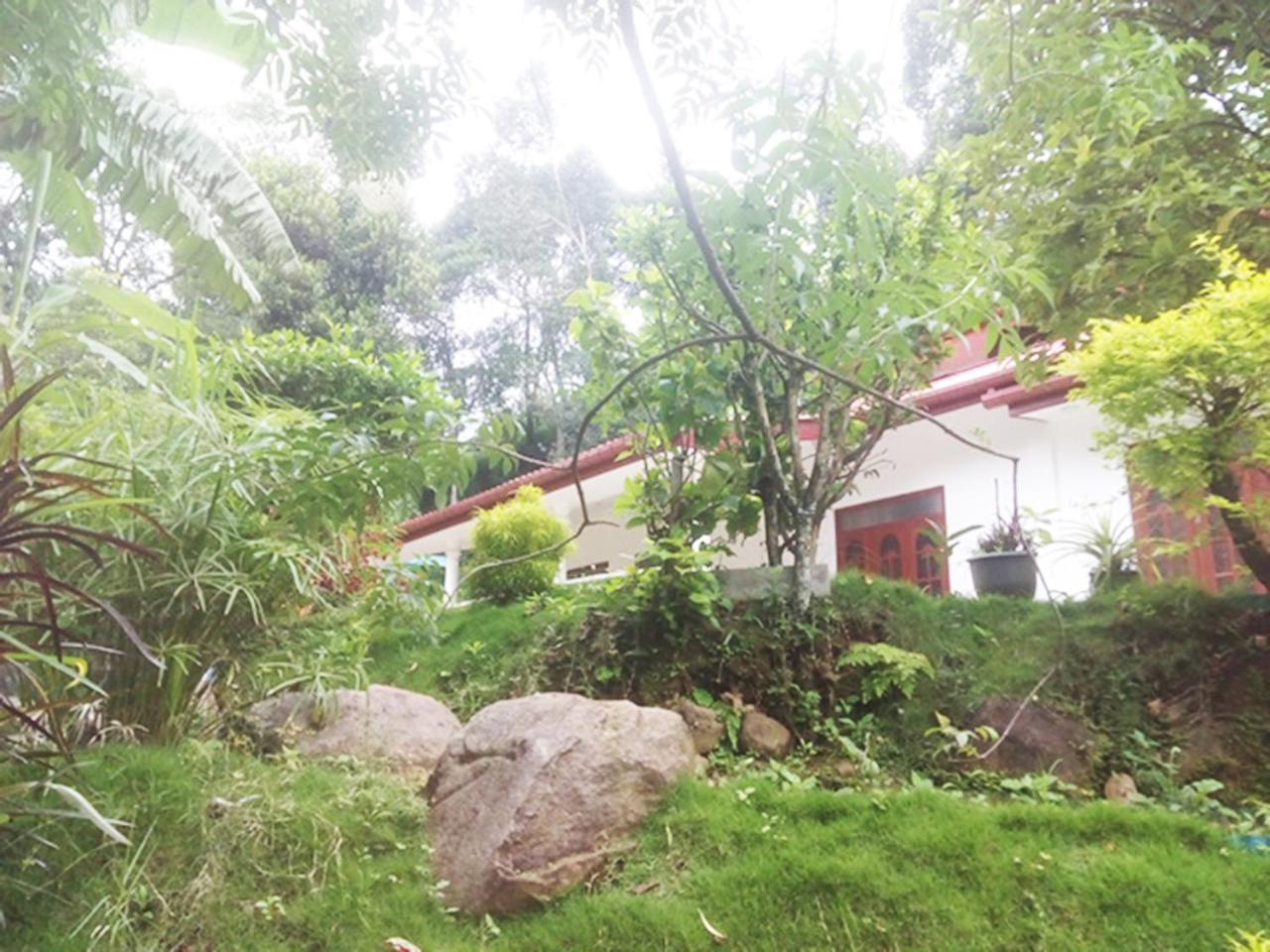 Ella Gate Resort Kumbalwela Εξωτερικό φωτογραφία