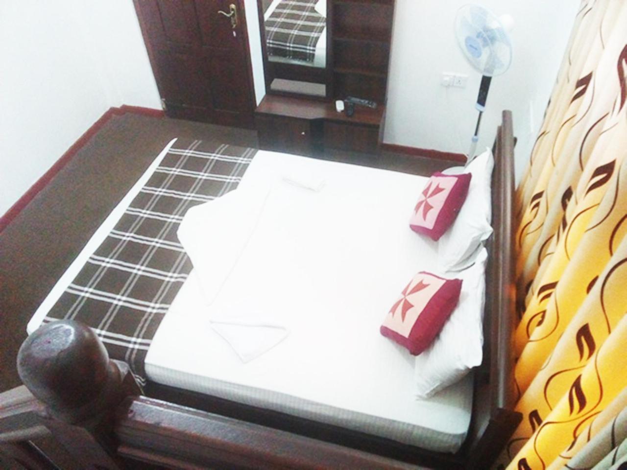 Ella Gate Resort Kumbalwela Εξωτερικό φωτογραφία