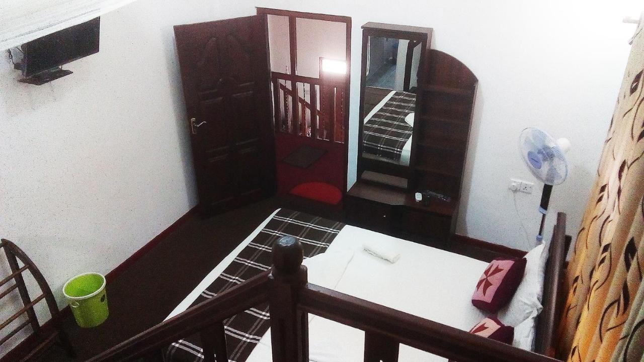 Ella Gate Resort Kumbalwela Εξωτερικό φωτογραφία