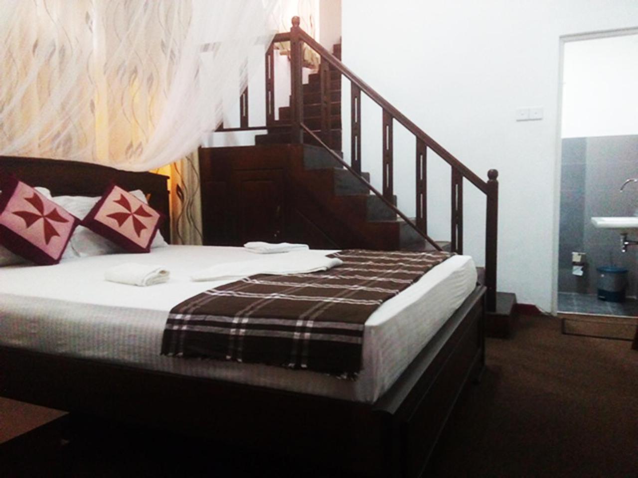 Ella Gate Resort Kumbalwela Εξωτερικό φωτογραφία