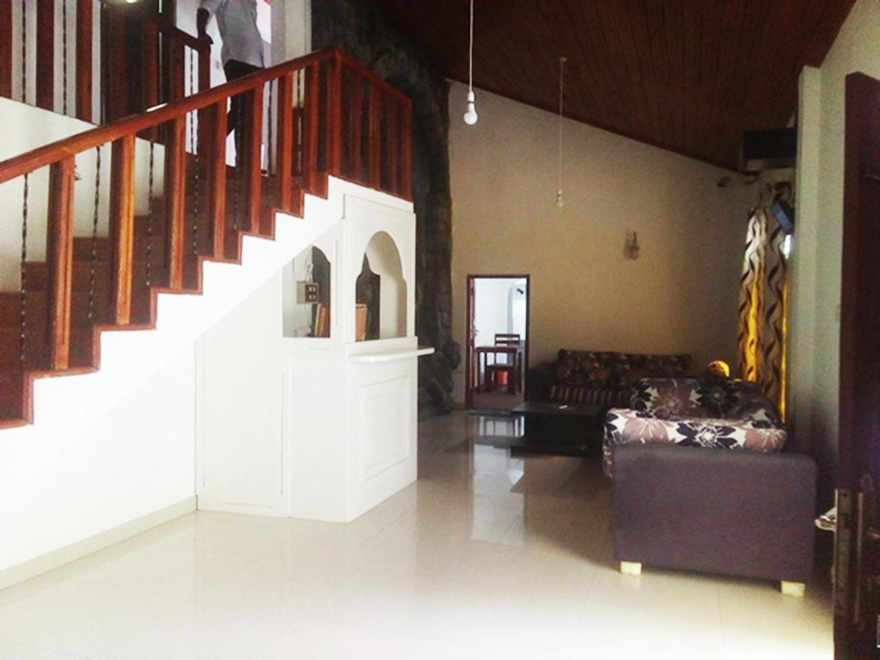 Ella Gate Resort Kumbalwela Εξωτερικό φωτογραφία
