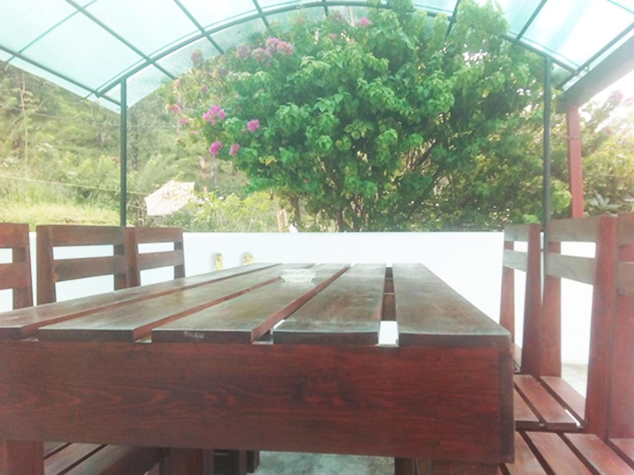 Ella Gate Resort Kumbalwela Εξωτερικό φωτογραφία