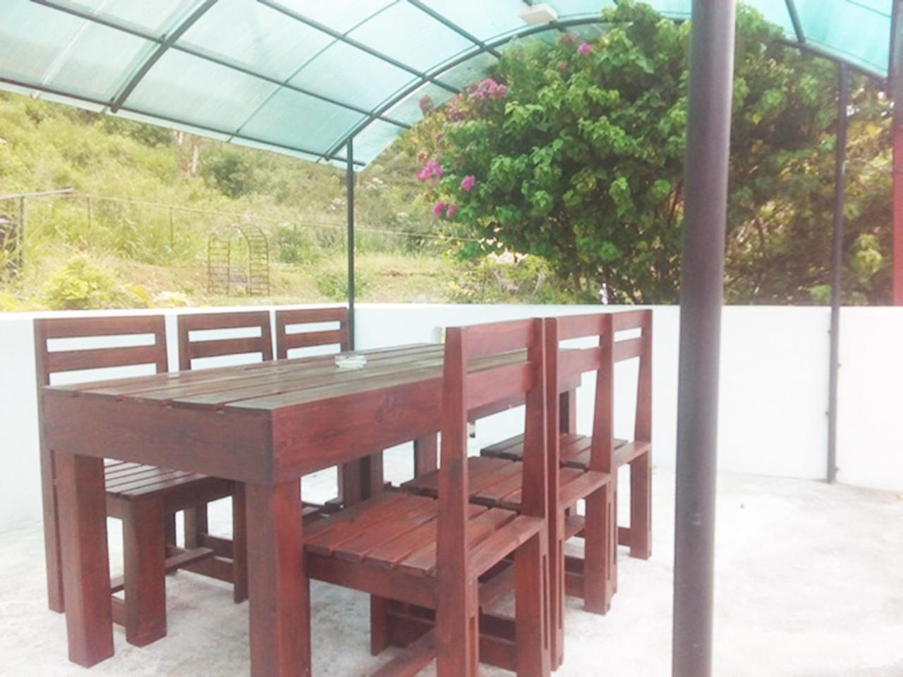 Ella Gate Resort Kumbalwela Εξωτερικό φωτογραφία