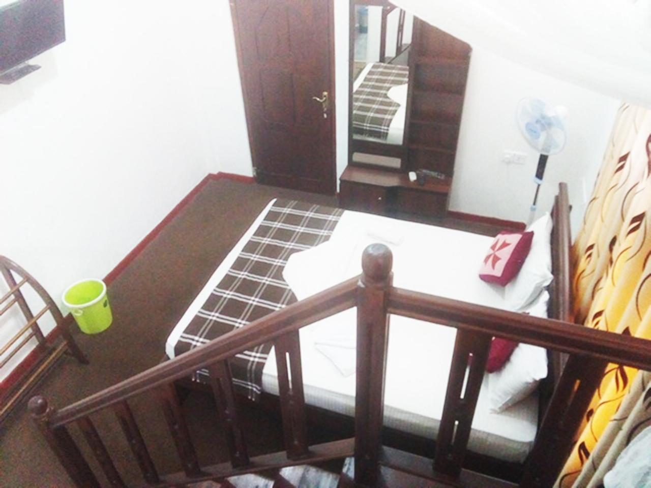 Ella Gate Resort Kumbalwela Εξωτερικό φωτογραφία